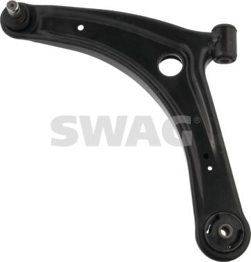 Swag 62 93 8170 - Track Control Arm www.autospares.lv