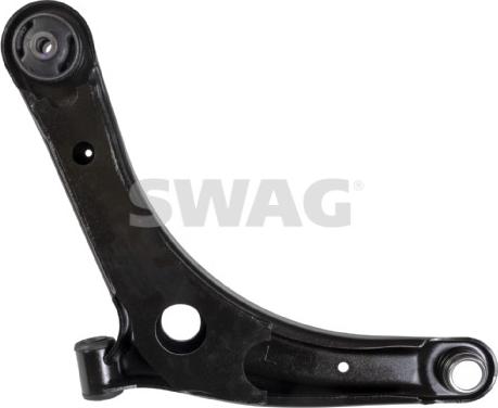 Swag 62 93 8171 - Track Control Arm www.autospares.lv