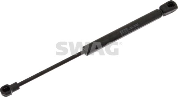 Swag 62 93 8235 - Gāzes atspere, Bagāžas / Kravas nodalījuma vāks www.autospares.lv