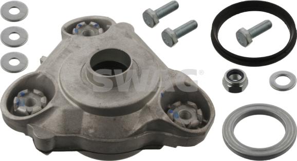 Swag 62 93 2422 - Top Strut Mounting www.autospares.lv