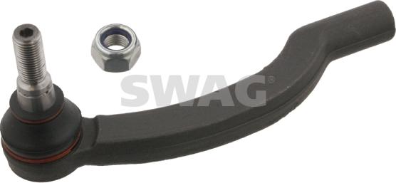 Swag 62 93 2193 - Stūres šķērsstiepņa uzgalis www.autospares.lv