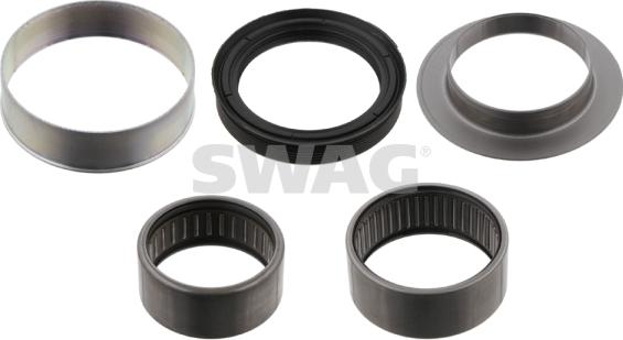 Swag 62 93 2755 - Remkomplekts, Tilta sija www.autospares.lv