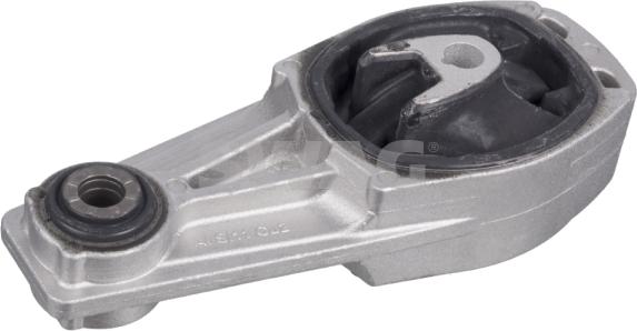 Swag 62 93 2716 - Holder, engine mounting www.autospares.lv