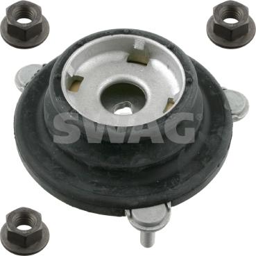 Swag 62 93 7951 - Amortizatora statnes balsts www.autospares.lv