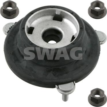 Swag 62 93 7961 - Amortizatora statnes balsts autospares.lv