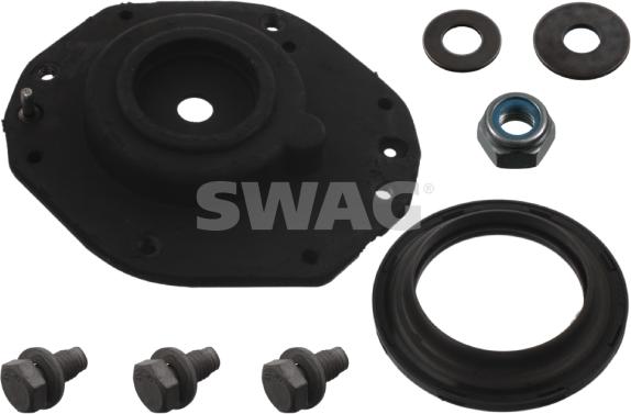 Swag 62 93 7901 - Amortizatora statnes balsts www.autospares.lv