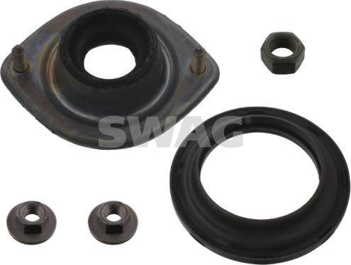 Swag 62 93 7981 - Top Strut Mounting www.autospares.lv