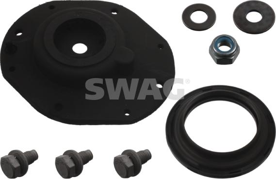 Swag 62 93 7931 - Top Strut Mounting www.autospares.lv