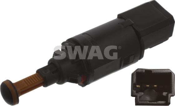 Swag 62 93 7440 - Bremžu signāla slēdzis www.autospares.lv