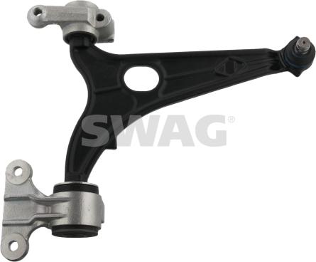 Swag 62 93 7689 - Track Control Arm www.autospares.lv