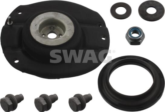 Swag 62 93 7891 - Amortizatora statnes balsts www.autospares.lv