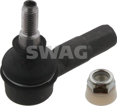 Swag 62 93 7860 - Stūres šķērsstiepņa uzgalis autospares.lv