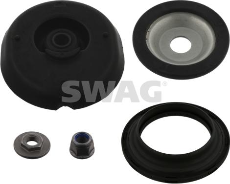 Swag 62 93 7831 - Top Strut Mounting www.autospares.lv