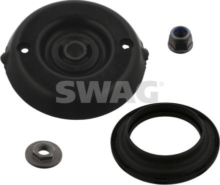 Swag 62 93 7821 - Amortizatora statnes balsts www.autospares.lv