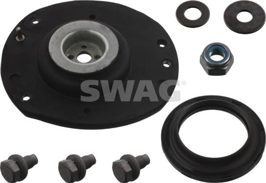 Swag 62 93 7871 - Top Strut Mounting www.autospares.lv