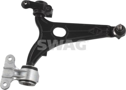 Swag 62 93 7349 - Track Control Arm www.autospares.lv