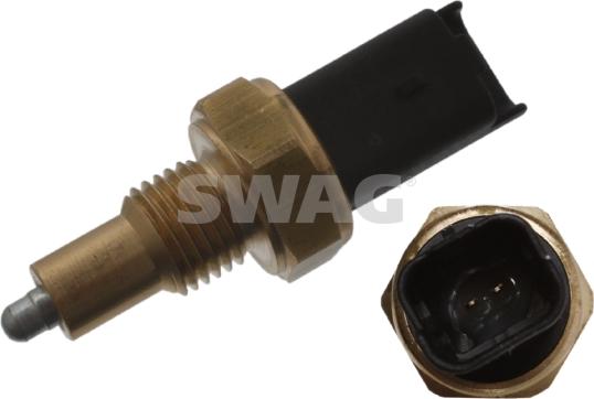 Swag 62 93 7346 - Slēdzis, Atpakaļgaitas signāla lukturis www.autospares.lv