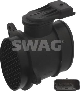 Swag 62 93 7300 - Gaisa masas mērītājs www.autospares.lv