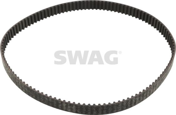 Swag 62 93 7290 - Зубчатый ремень ГРМ www.autospares.lv