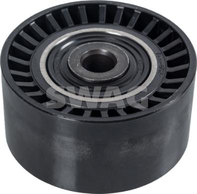 Swag 62 93 7275 - Deflection / Guide Pulley, timing belt www.autospares.lv