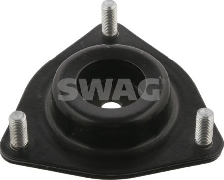 Swag 62 93 7770 - Amortizatora statnes balsts autospares.lv