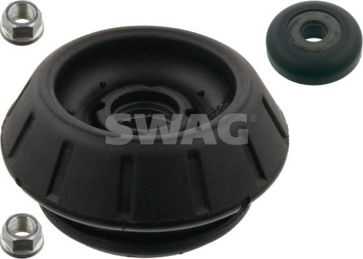 Swag 62 93 7771 - Amortizatora statnes balsts autospares.lv