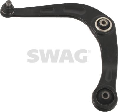 Swag 62 92 9422 - Neatkarīgās balstiekārtas svira, Riteņa piekare www.autospares.lv