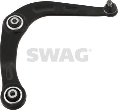 Swag 62 92 9427 - Track Control Arm www.autospares.lv