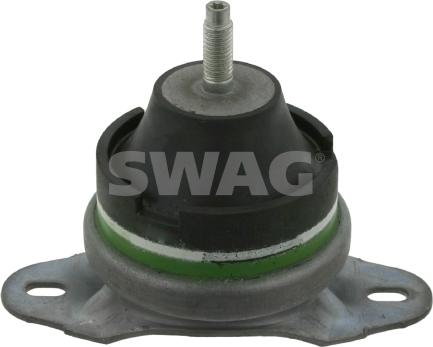 Swag 62 92 4591 - Piekare, Dzinējs www.autospares.lv