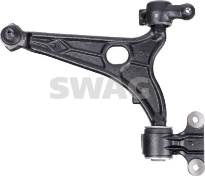 Swag 62 92 6645 - Track Control Arm www.autospares.lv