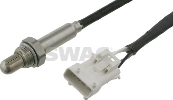 Swag 62 92 6171 - Lambda Sensor www.autospares.lv