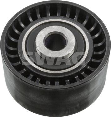 Swag 62 92 6816 - Deflection / Guide Pulley, timing belt www.autospares.lv