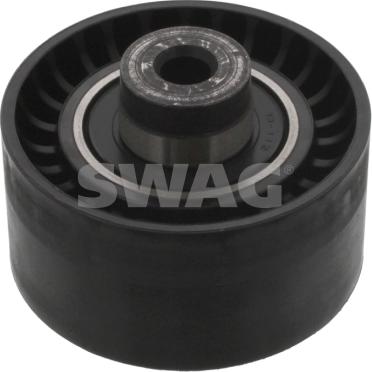 Swag 62 92 6716 - Deflection / Guide Pulley, timing belt www.autospares.lv