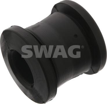 Swag 62 92 1613 - Сайлентблок, рычаг подвески колеса www.autospares.lv