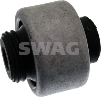 Swag 62 92 1850 - Сайлентблок, рычаг подвески колеса www.autospares.lv