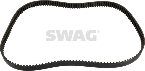 Swag 62 92 1865 - Зубчатый ремень ГРМ www.autospares.lv