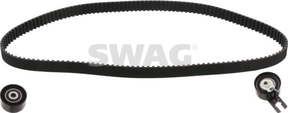 Swag 62 92 1867 - Zobsiksnas komplekts autospares.lv