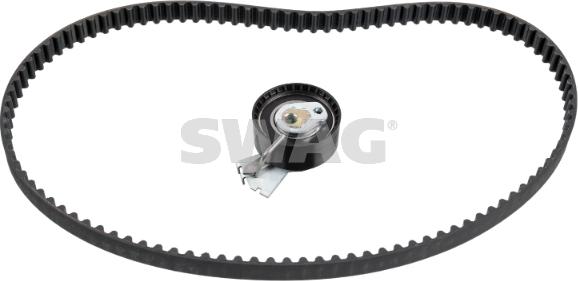 Swag 62 92 1274 - Timing Belt Set www.autospares.lv