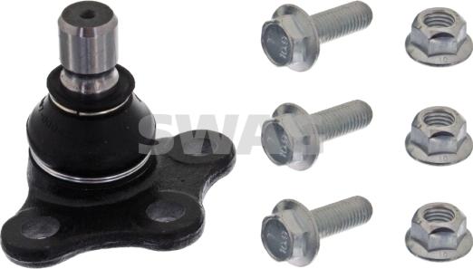 Swag 62 92 8599 - Ball Joint www.autospares.lv