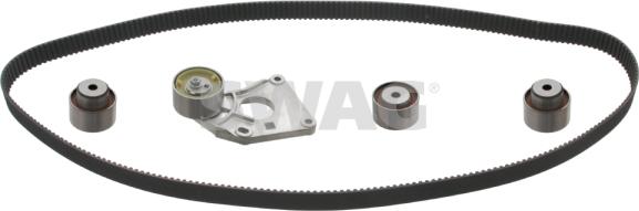 Swag 62 92 8103 - Timing Belt Set www.autospares.lv