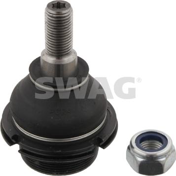 Swag 62 92 8356 - Balst / Virzošais šarnīrs www.autospares.lv