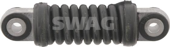 Swag 62 92 8278 - Demferis, Ķīļrievu siksna www.autospares.lv