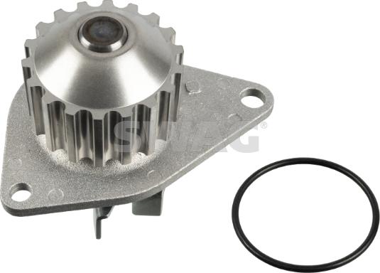 Swag 62 92 2490 - Water Pump www.autospares.lv