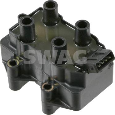 Swag 62 92 2581 - Aizdedzes spole autospares.lv