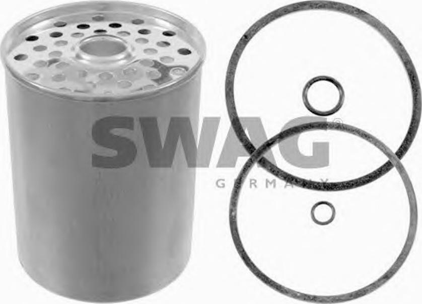 Swag 62922575 - Degvielas filtrs www.autospares.lv