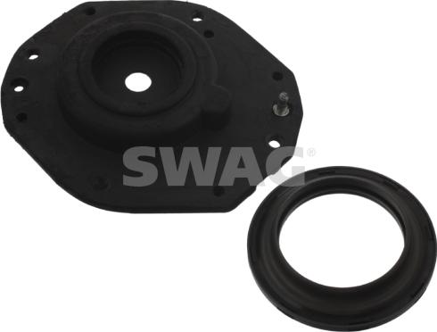 Swag 62 92 2127 - Top Strut Mounting www.autospares.lv