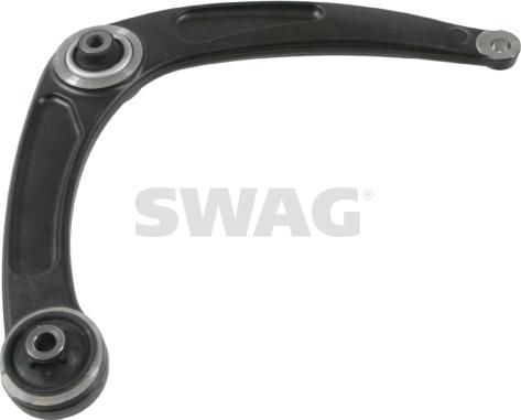 Swag 62 92 2384 - Track Control Arm www.autospares.lv