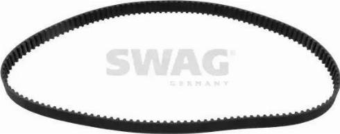 Swag 62922375 - Timing Belt www.autospares.lv