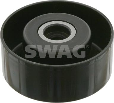 Swag 62 92 7563 - Pulley, v-ribbed belt www.autospares.lv