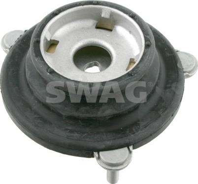 Swag 62 92 7115 - Amortizatora statnes balsts www.autospares.lv